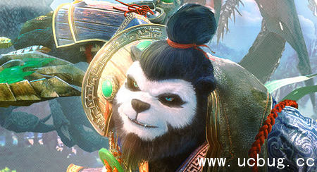 《太极熊猫3》猎龙神器有哪些