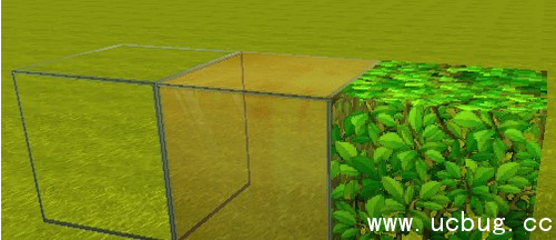 《迷你世界》什么是方块的充能状态