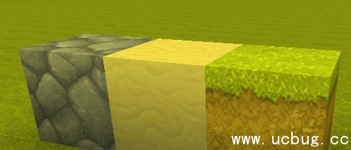 《迷你世界》什么是方块的充能状态