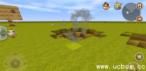 《迷你世界》火药桶怎么用 《迷你世界》火药桶怎么用