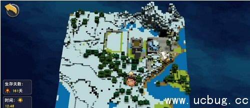 《迷你世界》怎么拥有商人妹妹 《迷你世界》怎么拥有商人妹妹