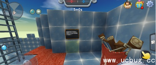 《迷你世界》怎么开启雪球战场 《迷你世界》怎么开启雪球战场