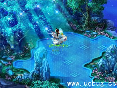 《梦幻西游手游》月宫是什么种族 《梦幻西游手游》月宫是什么种族