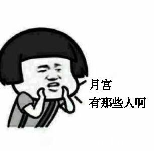 《梦幻西游手游》月宫门派有哪些角色