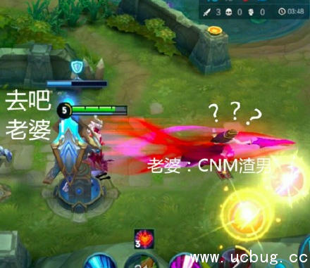 《王者荣耀》干将莫邪技能怎么用