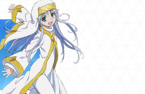 《魔法禁书目录手游》茵蒂克丝羁绊怎么选 《魔法禁书目录手游》茵蒂克丝羁绊怎么选