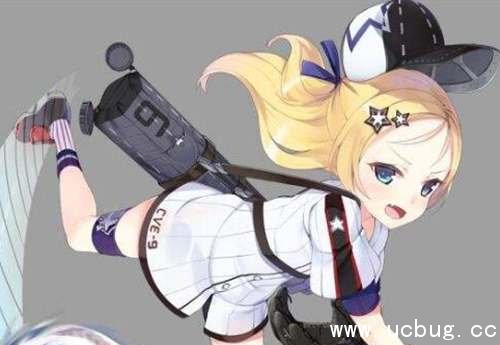 《碧蓝航线》舰娘怎么改造