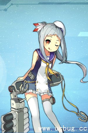 《碧蓝航线》撒切尔怎么样