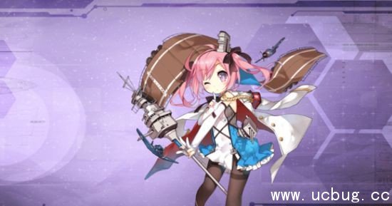 《碧蓝航线》萨拉托加怎么样 《碧蓝航线》萨拉托加怎么样