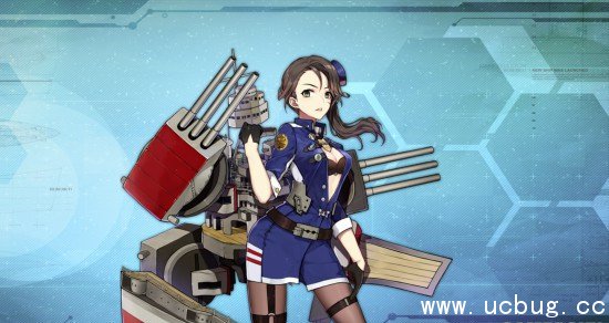 《碧蓝航线》宾夕法尼亚怎么样