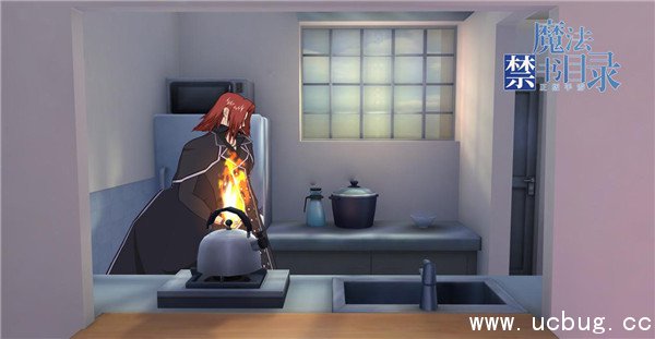 魔法禁书目录手游黑暗食谱在哪 魔法禁书目录黑暗食谱大全