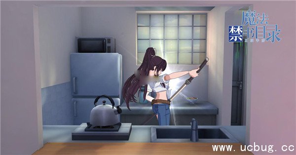 《魔法禁书目录手游》黑暗食谱在哪