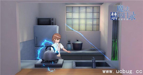 《魔法禁书目录手游》黑暗食谱在哪