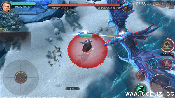 《天启联盟》时空杀手怎么玩 