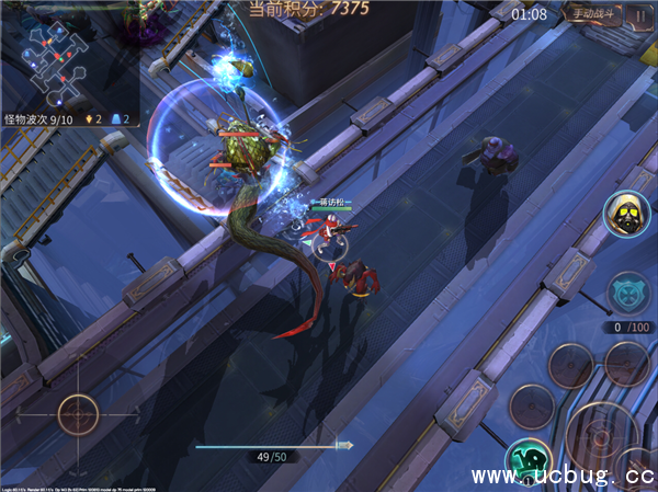 《天启联盟》入侵怎么玩