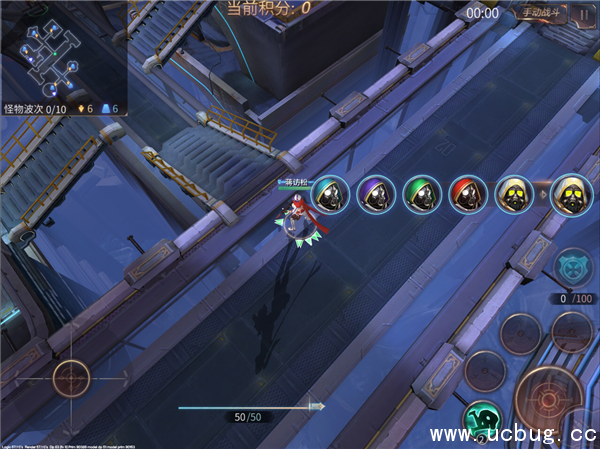 《天启联盟》入侵怎么玩