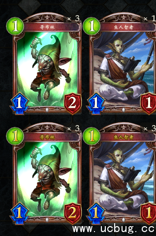 《影之诗》闪卡是怎么修改的