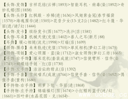 《奇迹暖暖》热情啦啦队怎么高分搭配