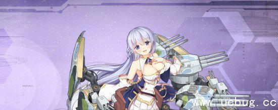 《碧蓝航线》后排好用的舰船有哪些 《碧蓝航线》后排好用的舰船有哪些