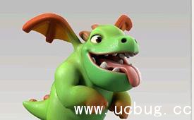 《部落冲突》飞龙宝宝厉害吗? 《部落冲突》飞龙宝宝厉害吗?