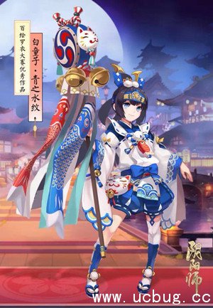 《阴阳师》黑白童子新皮肤是什么 《阴阳师》黑白童子新皮肤是什么