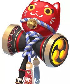 《阴阳师》黑白童子新皮肤是什么 《阴阳师》黑白童子新皮肤是什么