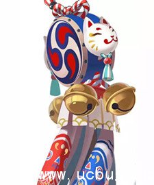 《阴阳师》黑白童子新皮肤是什么 《阴阳师》黑白童子新皮肤是什么