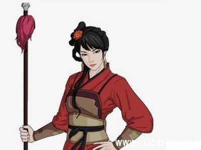 《江湖X汉家江湖》杨妙真怎么培养 《江湖X汉家江湖》杨妙真怎么培养