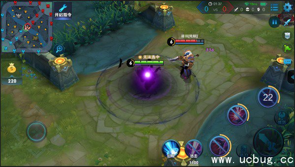 《王者荣耀》芈月重做后怎么选择铭文 《王者荣耀》芈月重做后怎么选择铭文