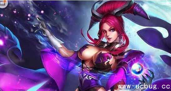 《王者荣耀》芈月重做后怎么选择铭文 《王者荣耀》芈月重做后怎么选择铭文