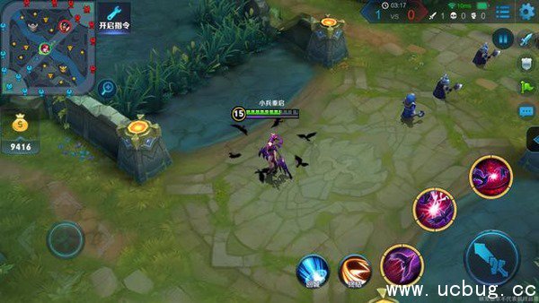 《王者荣耀》芈月重做后怎么出装 《王者荣耀》芈月重做后怎么出装