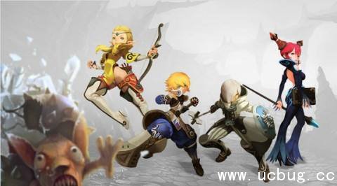 《龙之谷手游》童趣木马好吗