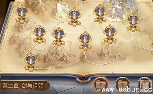 《全职高手手游》副本怎么打