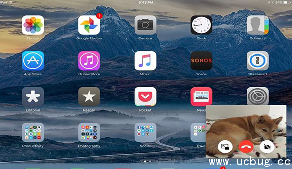 《iOS11系统》都有哪些新功能