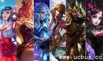 《王者荣耀》S8赛季新英雄有哪些