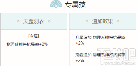 《封神召唤师》护卫神将雷震子怎么样