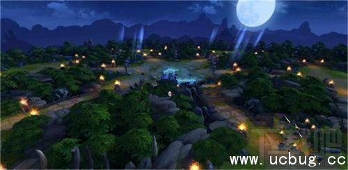 《全职高手手游》格林之森最快通关攻略