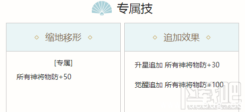 《封神召唤师》护卫神将姬发怎么样