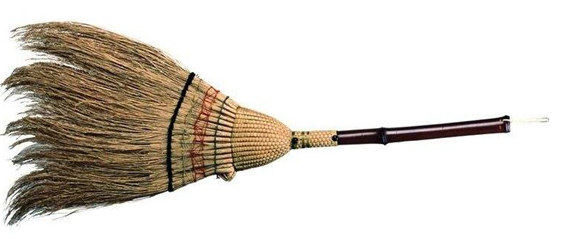 《阴阳师》帚神信物线索图片是什么 《阴阳师》帚神信物线索图片是什么