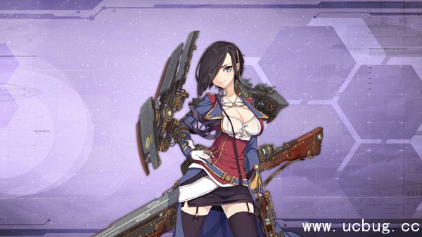 《碧蓝航线》手动瞄准方法