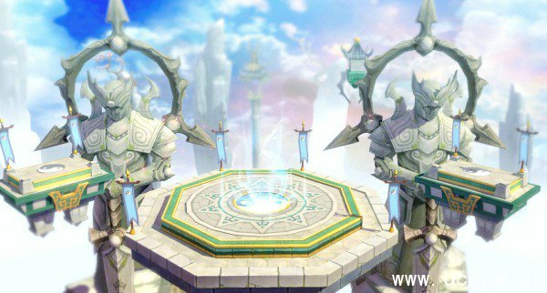 《封神召唤师》御灵符怎么获得