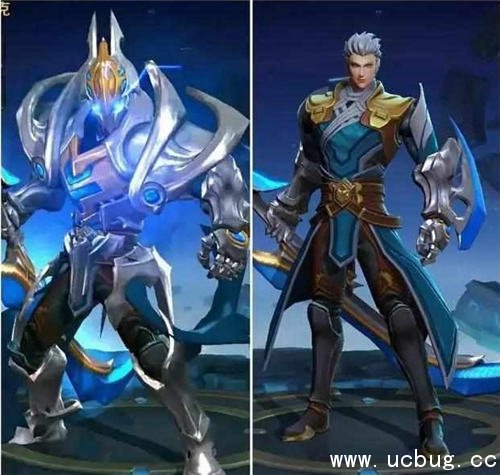 《王者荣耀》铠怎么出装