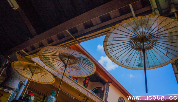 《阴阳师》唐纸伞妖信物线索图片是什么