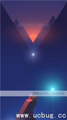 《纪念碑谷2》第十四关瞭望台攻略