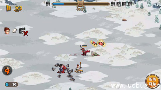 《驯龙三国》阵容怎么搭配