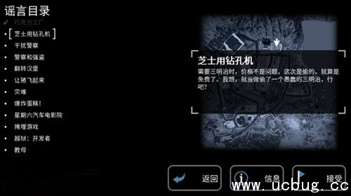 《模拟山羊收获日》芝士用钻孔机怎么过 《模拟山羊收获日》芝士用钻孔机怎么过