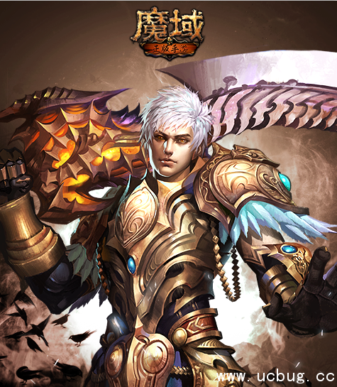 《魔域手游》战士厉害吗