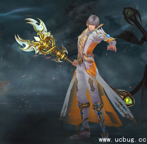 《魔域手游》法师厉害吗