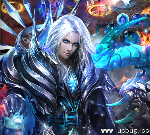 《魔域手游》亡灵巫师厉害吗 《魔域手游》亡灵巫师厉害吗