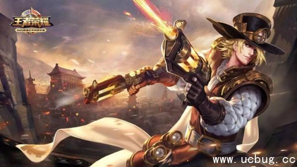 《王者荣耀》新英雄时间表2017 《王者荣耀》新英雄时间表2017